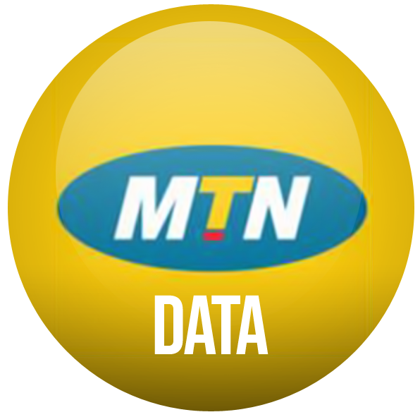 MTN Logo